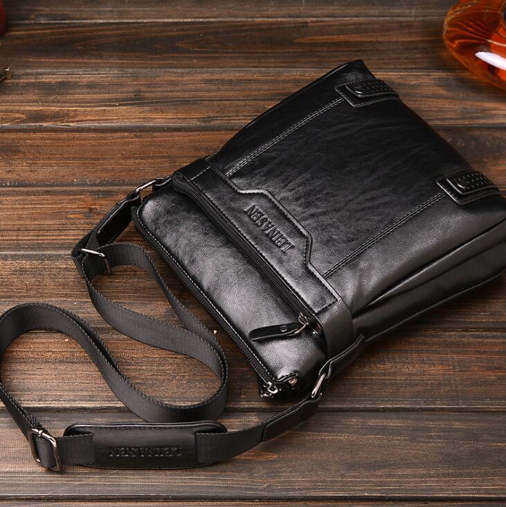 Men Messenger Bags