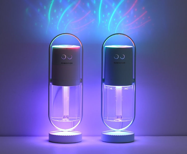 Smart BreatheLight