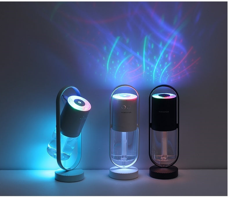 Smart BreatheLight