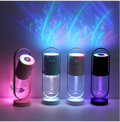 Smart BreatheLight