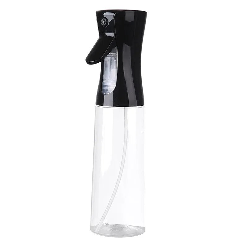 200ml 300ml Oil Spray Bottle Kitchen BBQ Cooking Olive Oil Dispenser Camping Baking Empty Vinegar Soy Sauce Sprayer Containers